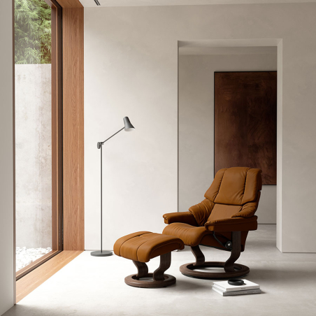 Sillón Reno | Stressless® en Muebles Lara