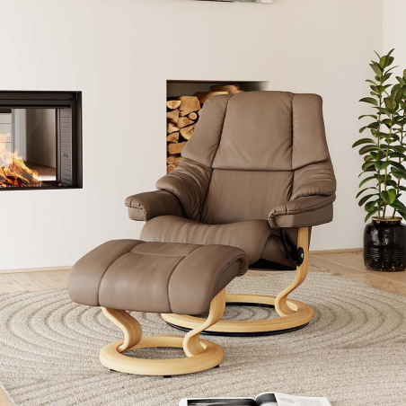 Sillón Reno | Stressless® en Muebles Lara
