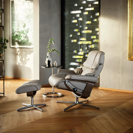 Sillón Reno | Stressless® en Muebles Lara