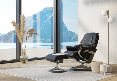 Sillón Reno | Stressless® en Muebles Lara
