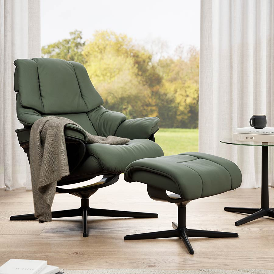 Sillón Reno | Stressless® en Muebles Lara