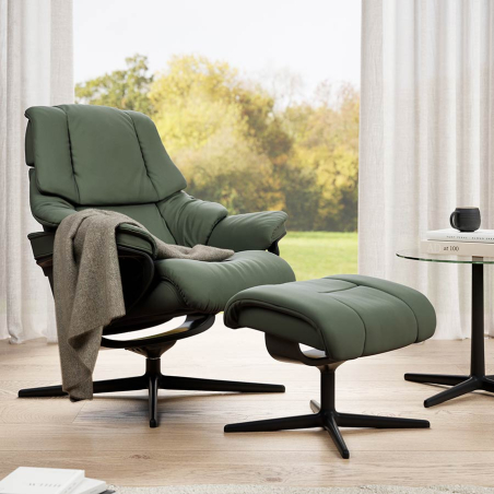 Sillón Reno | Stressless® en Muebles Lara