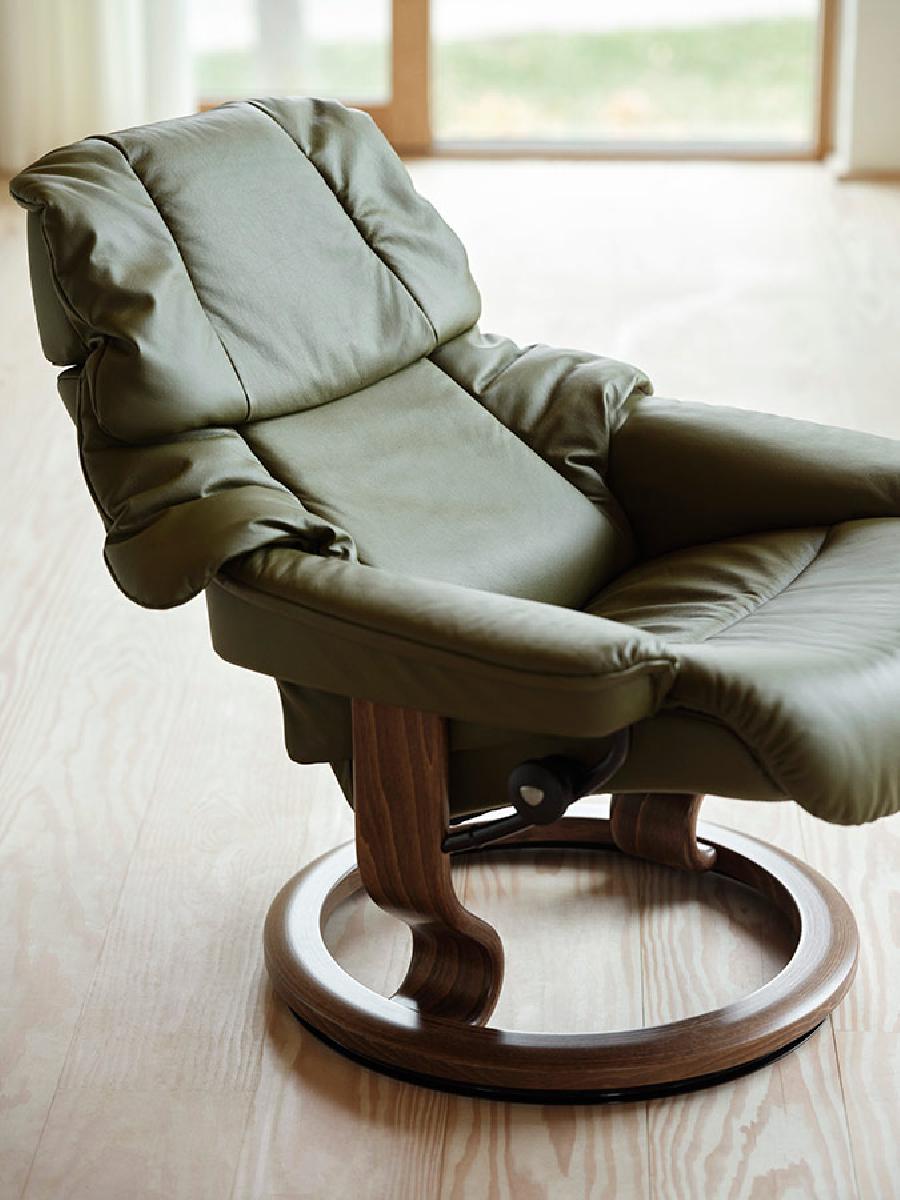 Sillón Reno | Stressless® en Muebles Lara