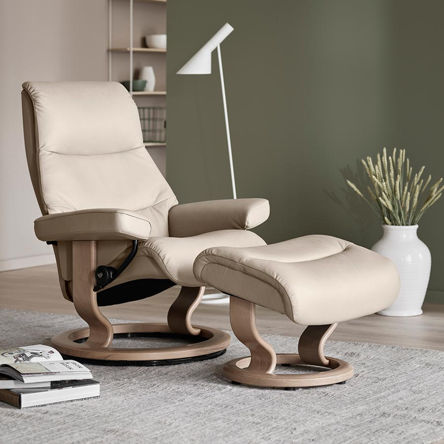 Sillón View Stressless®