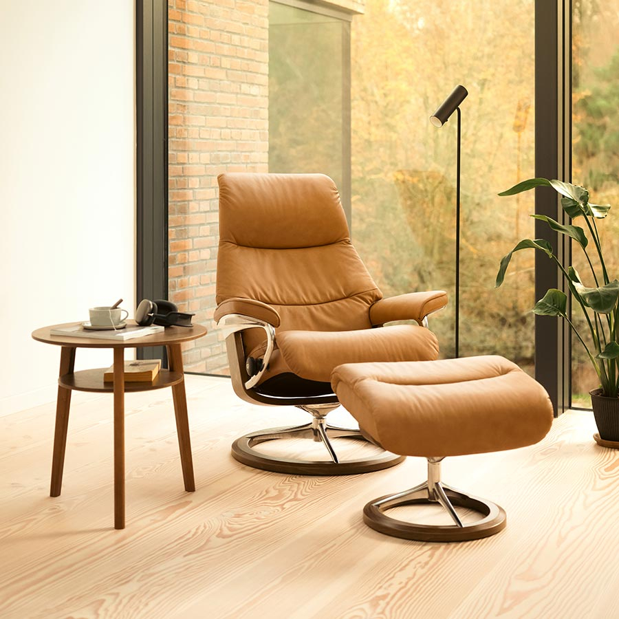 View Stressless®