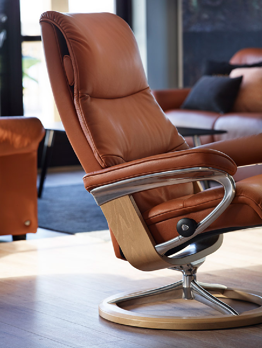 View Stressless® base signature