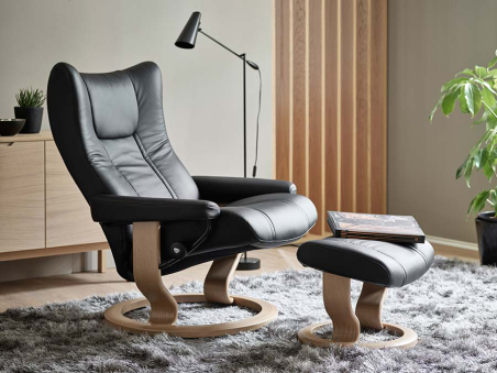 Wing Stressless®