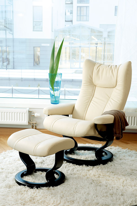 Wing Stressless® base classic