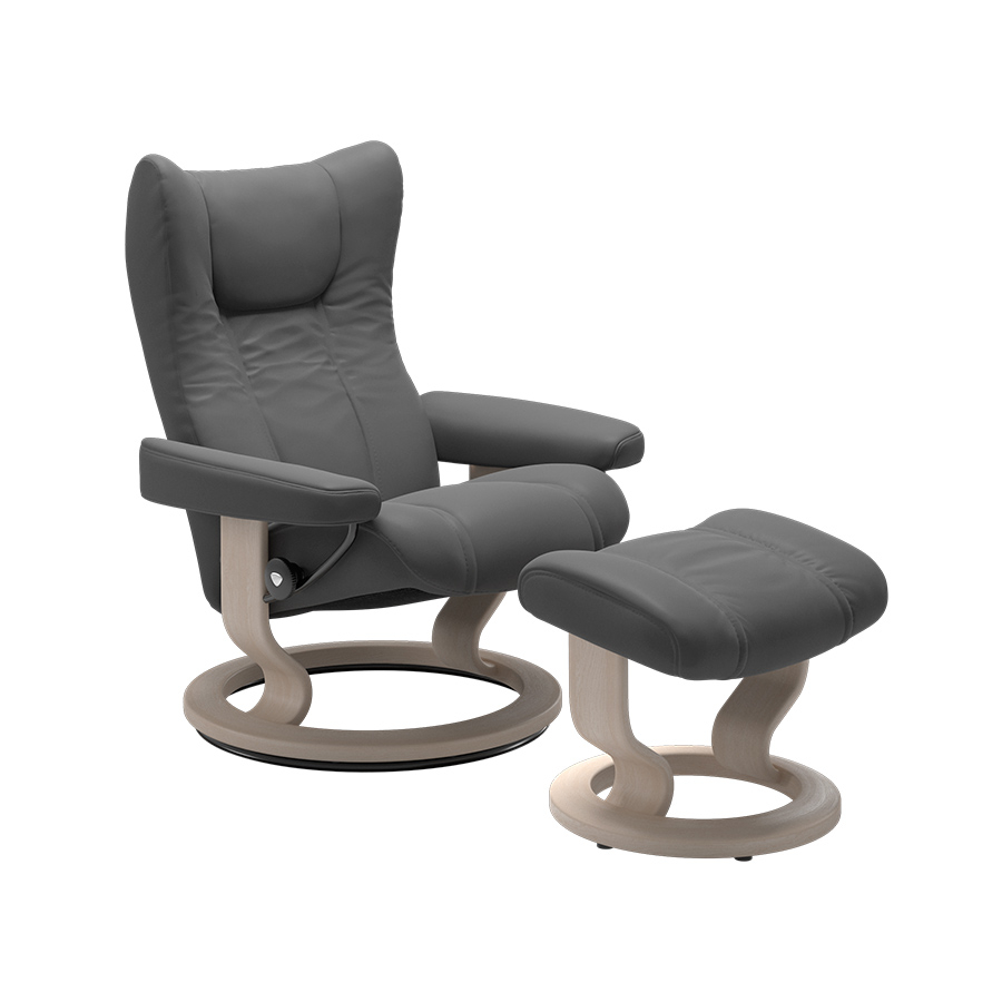 Sillón Wing