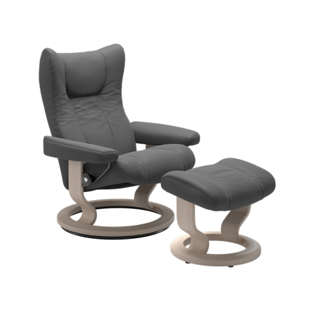 Sillón Wing