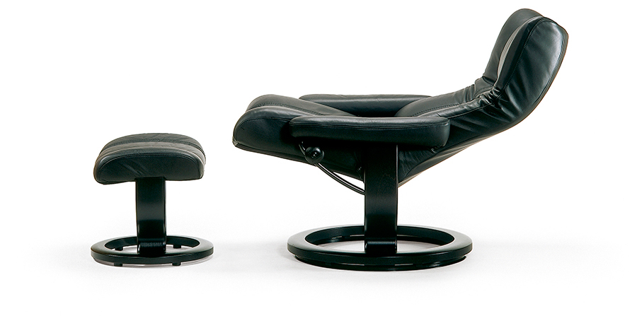 Sillón Wing Stressless® reclinable