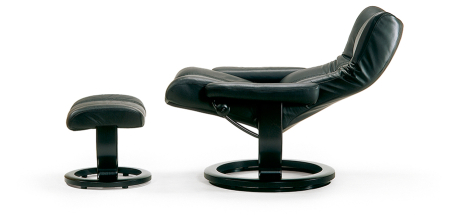 Sillón Wing Stressless® reclinable