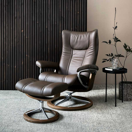 Stressless® base signature