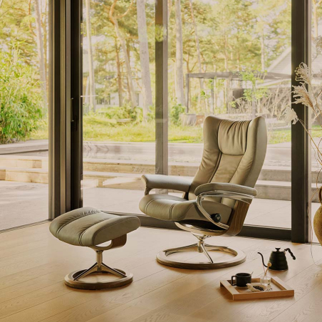 Sillón Wing Stressless®