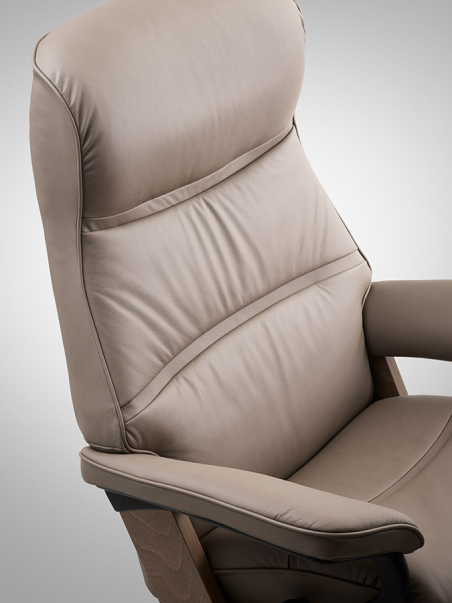 Philip Stressless® piel