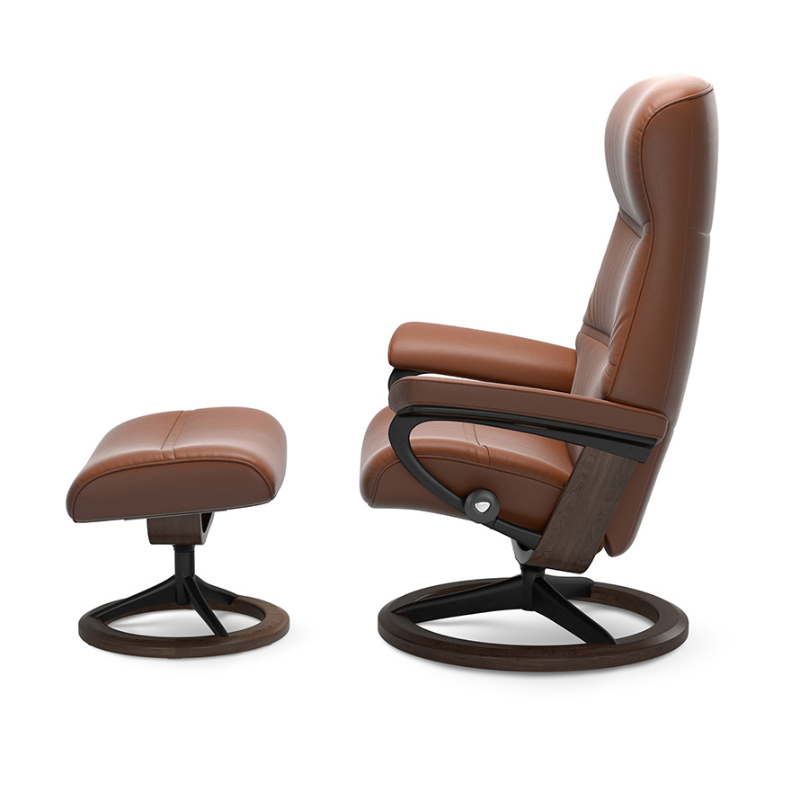 Philip Stressless® base signature