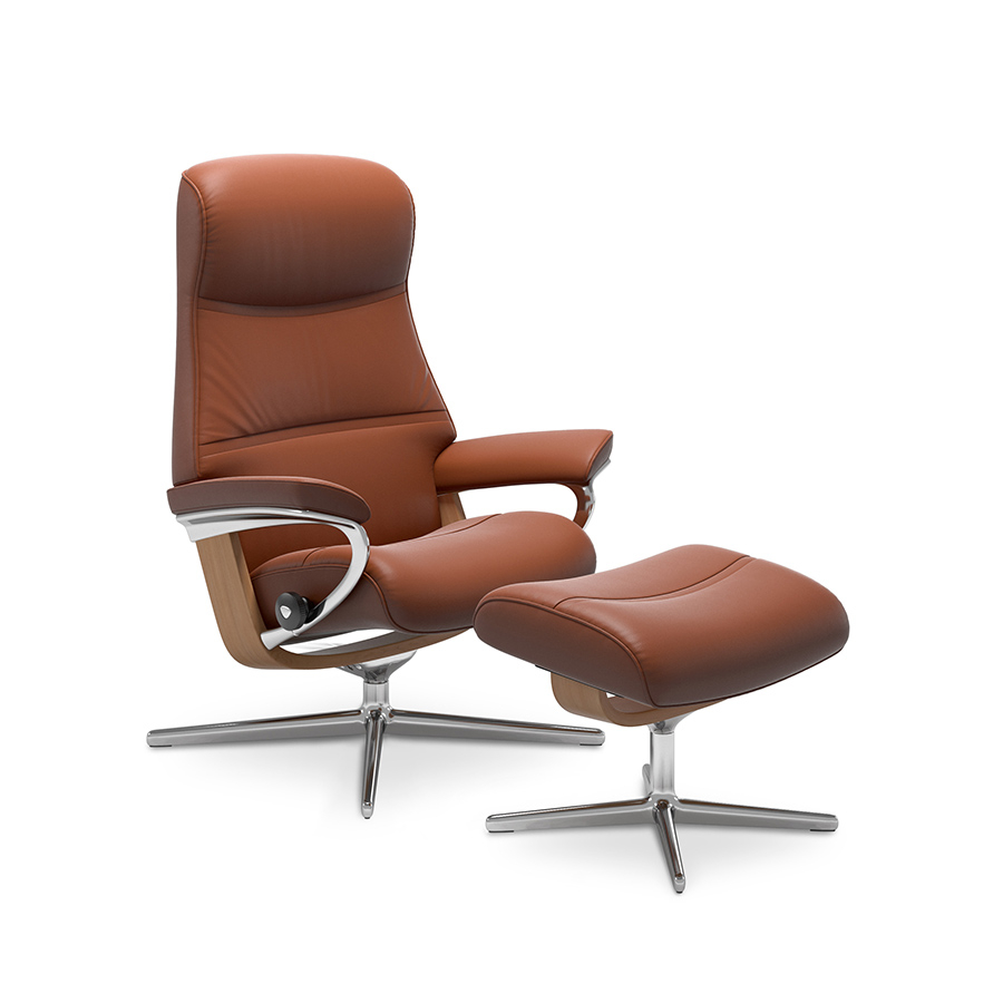 Philip Stressless® base cross