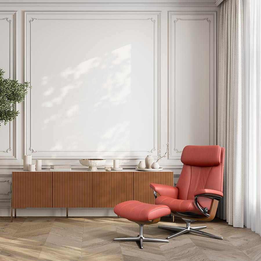 Philip Stressless®