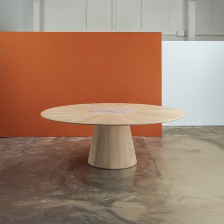 Mesa Reverse Wood | Andreu World en Muebles Lara