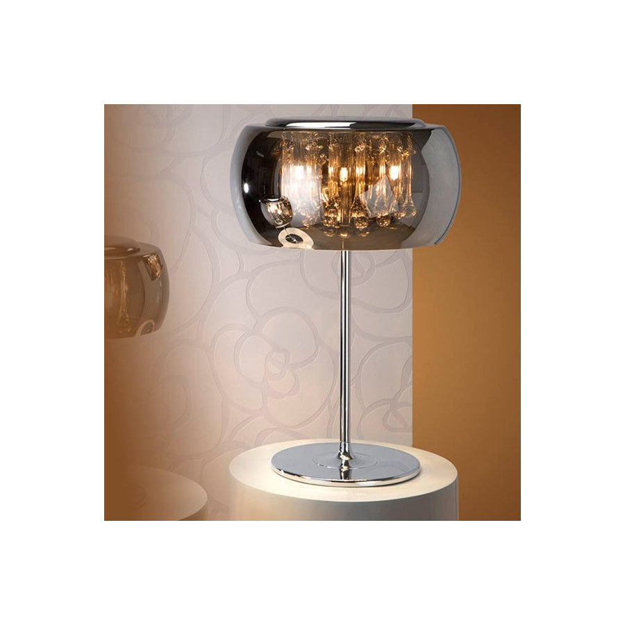comprar online lampara de mesa en muebles lara