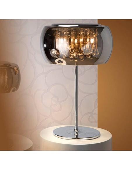 comprar online lampara de mesa en muebles lara