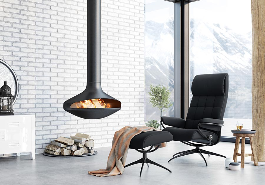 Sillón London Stressless®