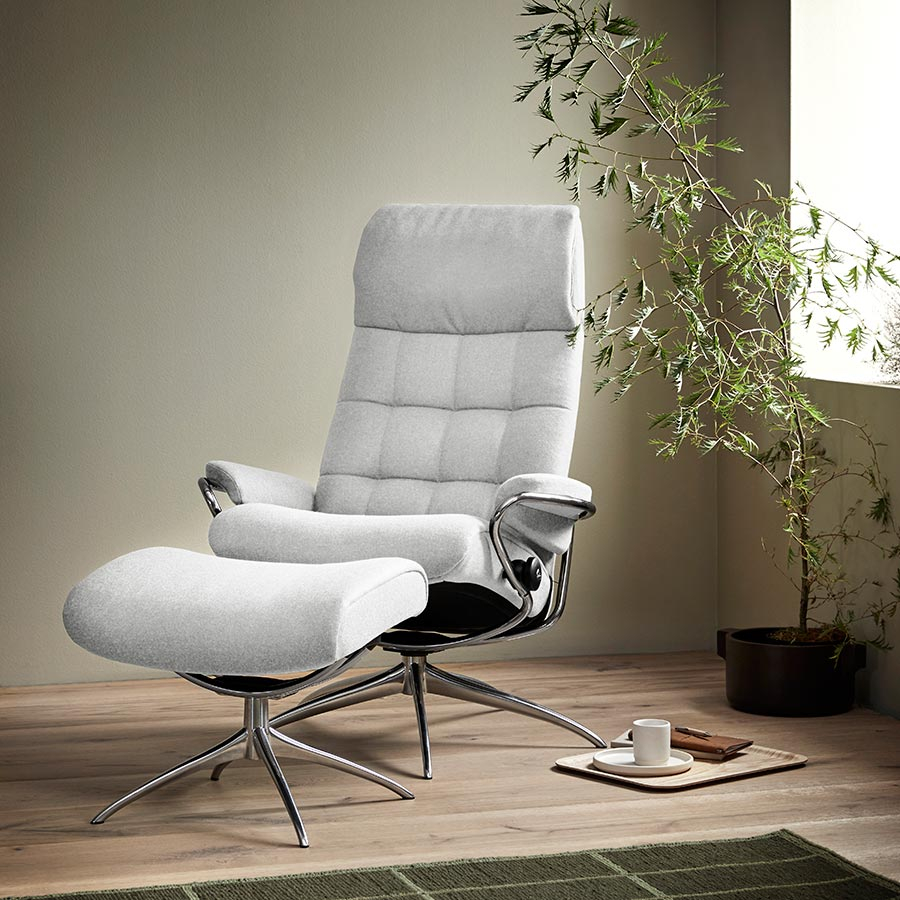 London Stressless®