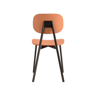 Silla Tata polipropileno