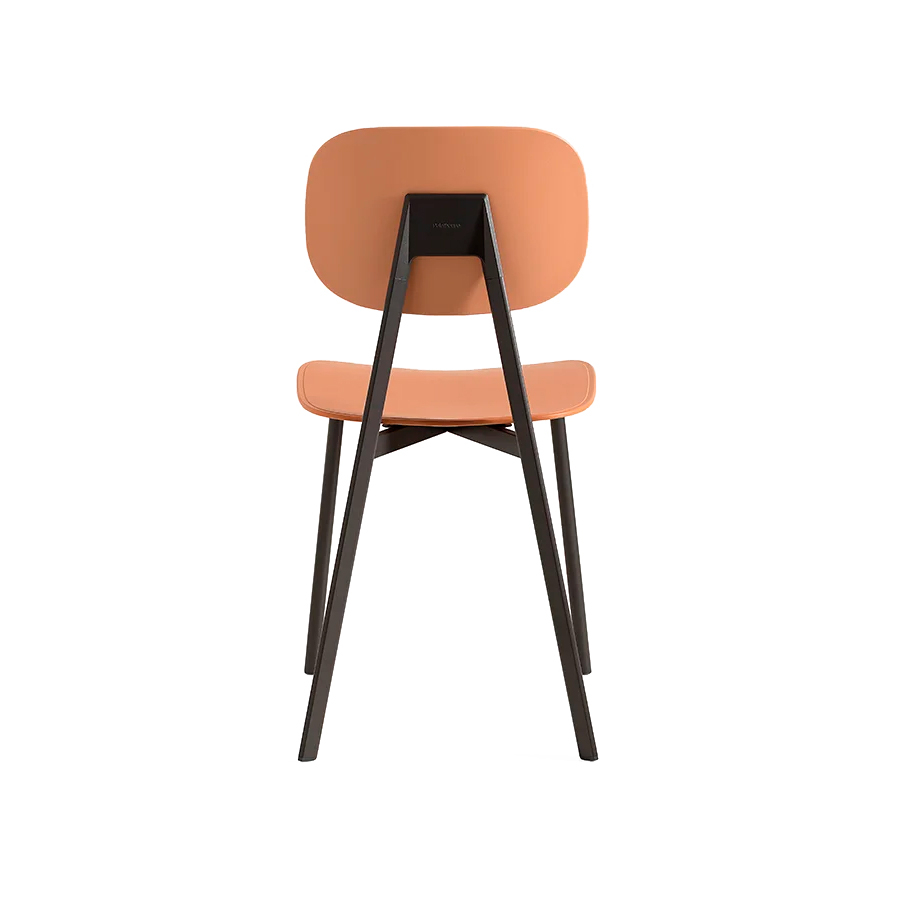 Silla Tata polipropileno