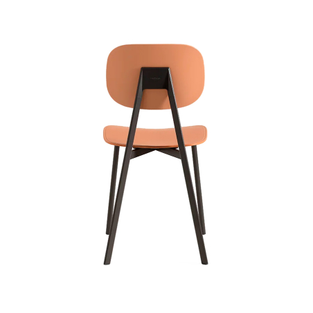 Silla Tata polipropileno