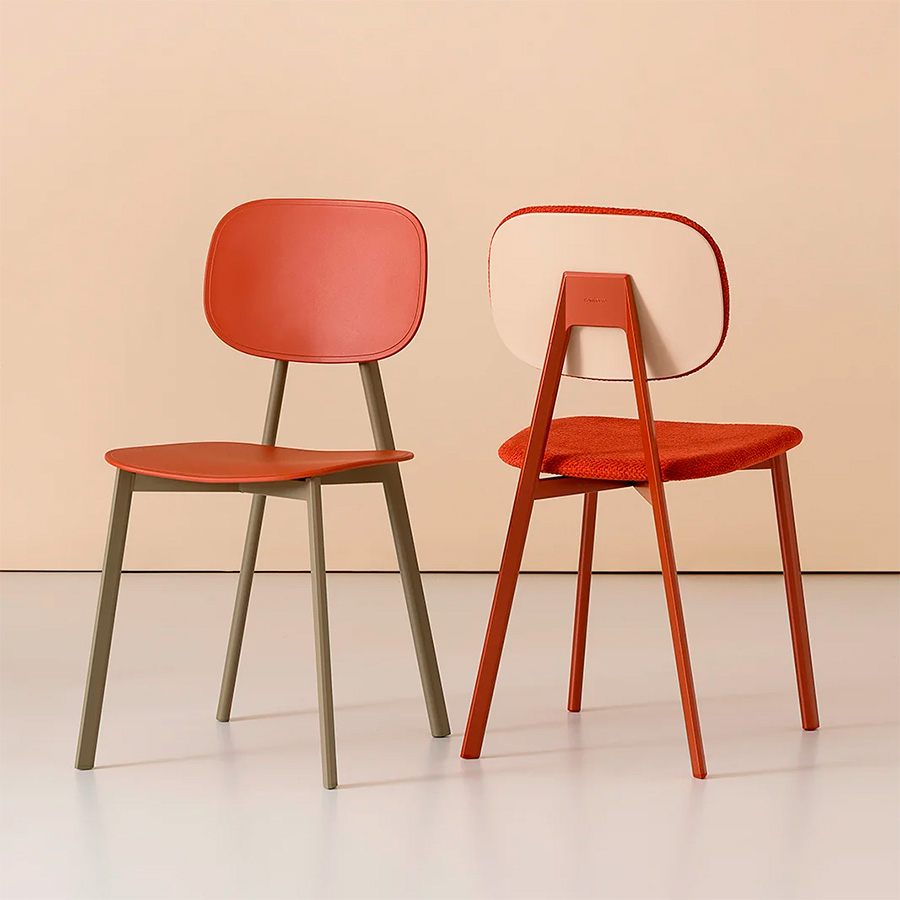 Silla Tata | Sillas en Muebles Lara