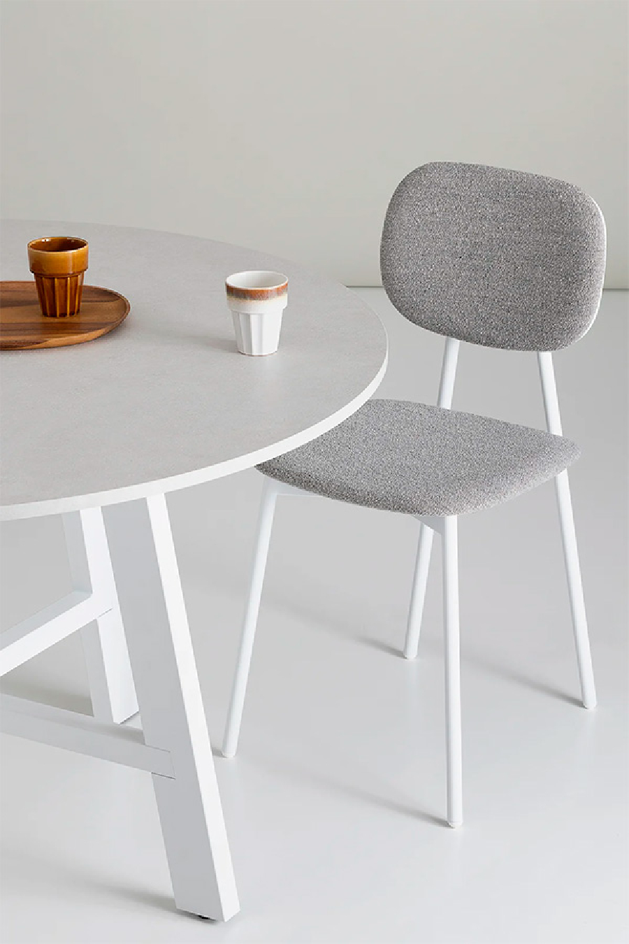 Silla Tata | Sillas en Muebles Lara