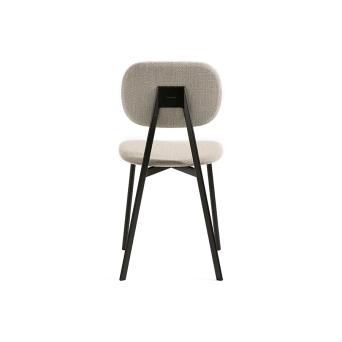 Silla Tata tapizada