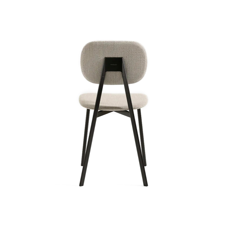 Silla Tata tapizada