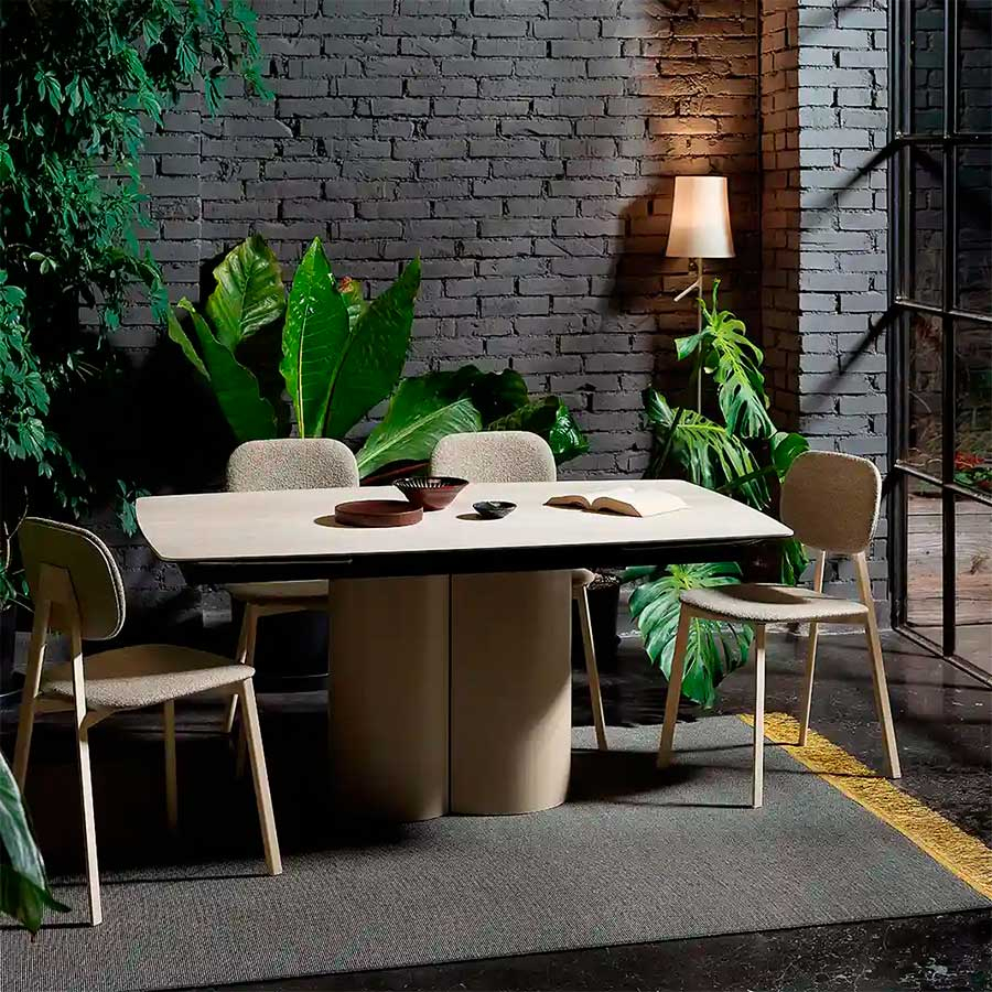Silla Tata | Sillas en Muebles Lara