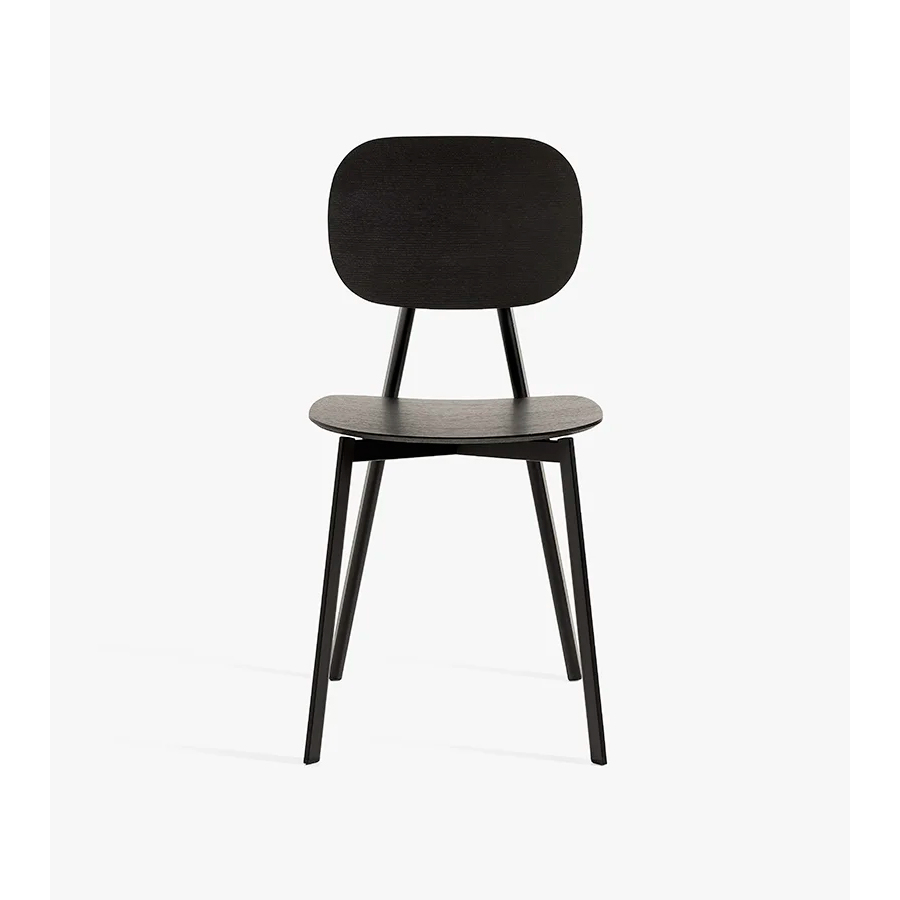 Silla Tata madera
