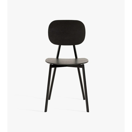 Silla Tata madera