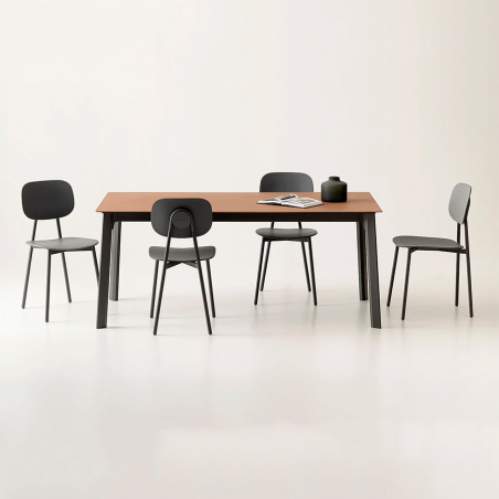 Silla Tata Young | Sillas en Muebles Lara
