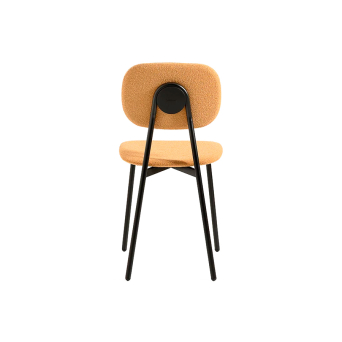 Silla Tata Young tapizada 2