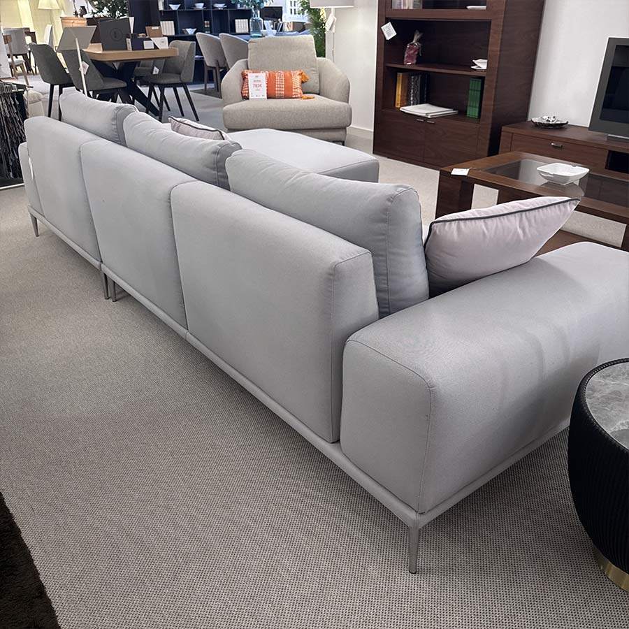 Chaiselongue de diseño a buen precio