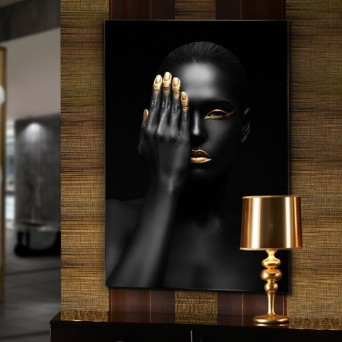 fotografia oro negro schuller 2