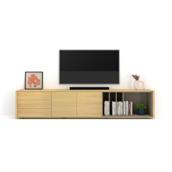Mueble TV New Moss 2