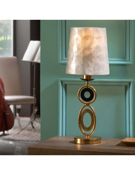 comprar online lampara de mesa de estilo moderno