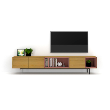 Mueble TV Bonn 2