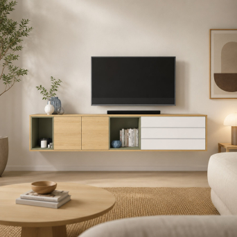 Mueble TV New Moss 4 2