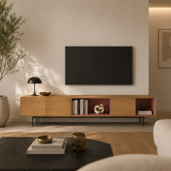Mueble TV Bonn 2 2