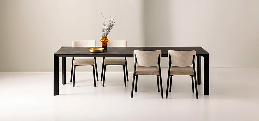 Mesa extensible Diamante  Pointhouse