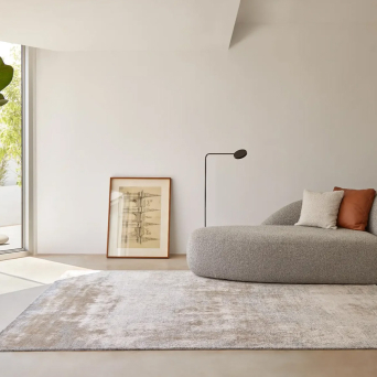Alfombras Divina de Kuatro Carpets | Elegancia Artesanal y Diseño