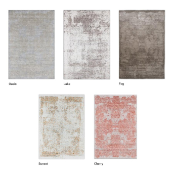 Alfombras Divina de Kuatro Carpets | Elegancia Artesanal y Diseño 2