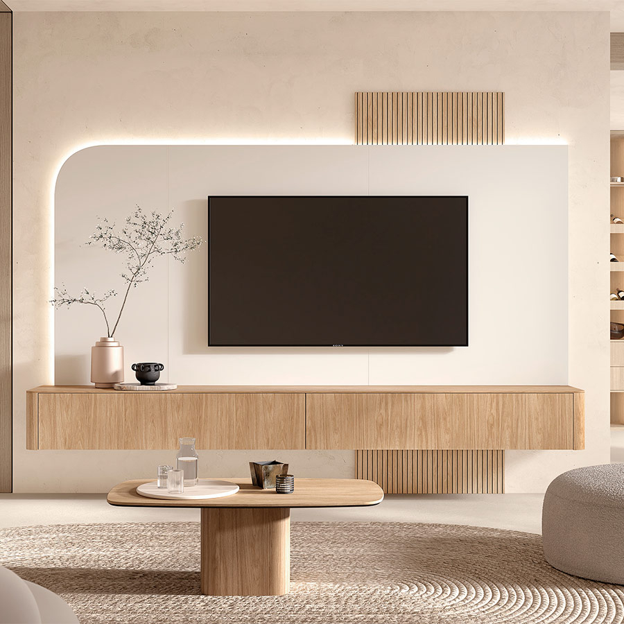Salón B001